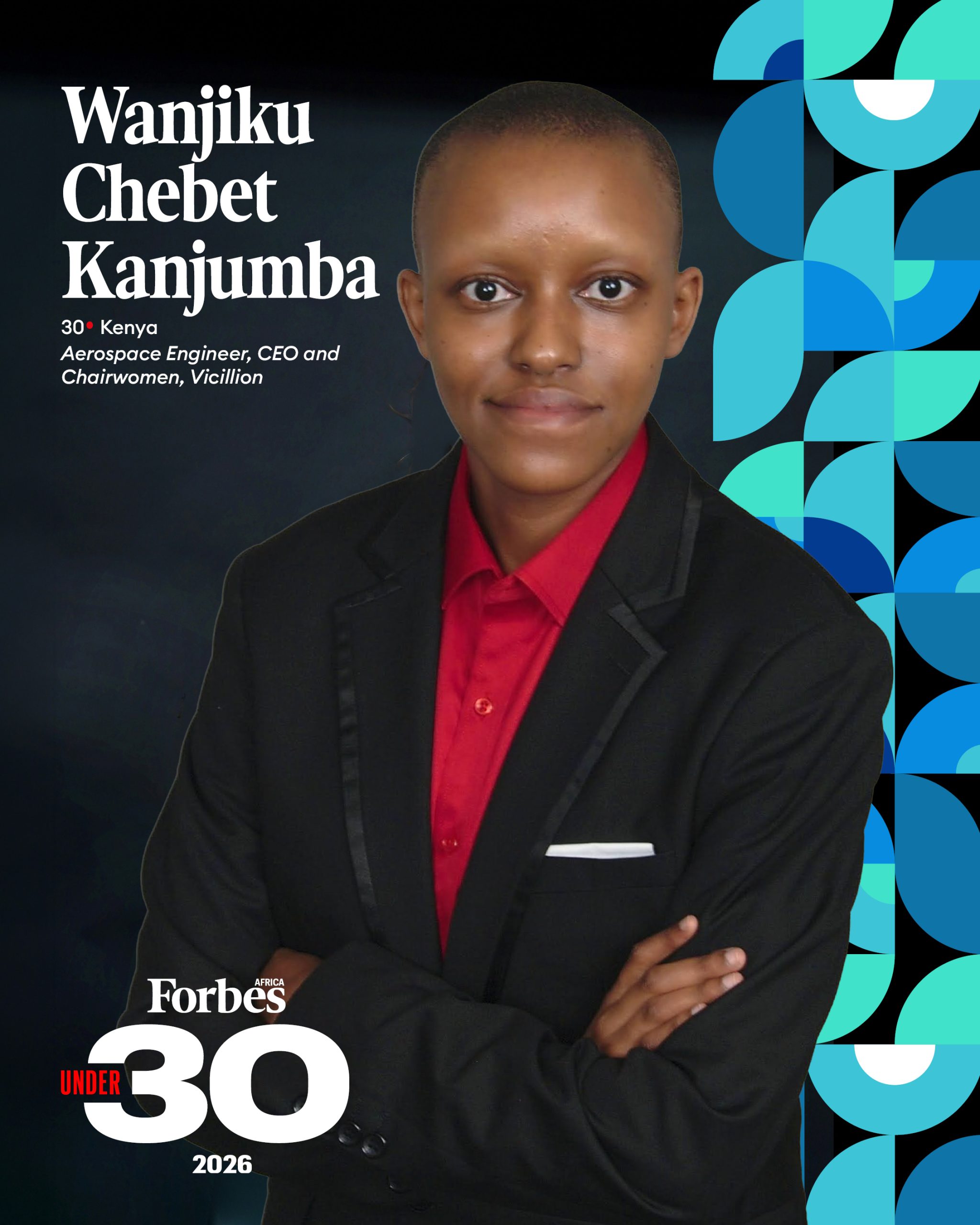 Wanjiku Chebet Kanjumba